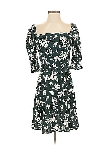 Mi ami Casual Dress (view 1)