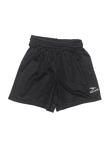 Score Athletic Shorts (view 1)