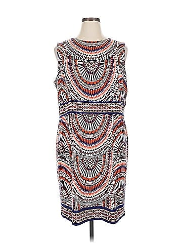 Chico's Casual Dress (view 1)