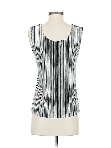 Travelers by Chico's Sleeveless Blouse (view 2)