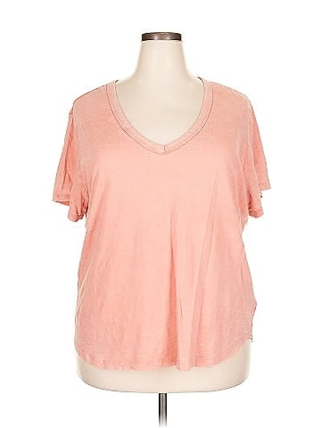 Gap Short Sleeve Top (view 1)