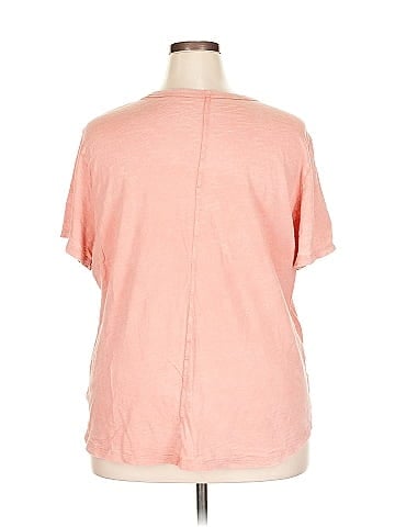 Gap Short Sleeve Top (view 2)