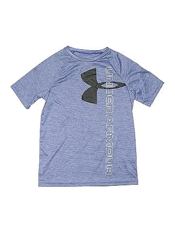 Under Armour Active T-Shirt (view 1)