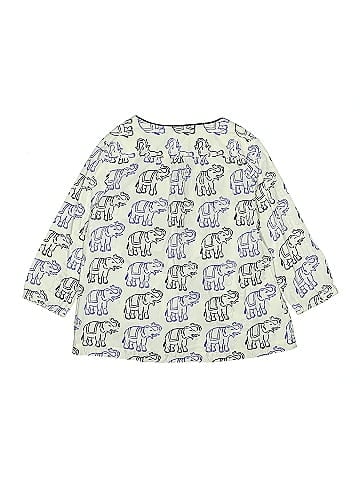 Crewcuts 3/4 Sleeve Top (view 2)