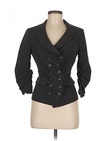 Elizabeth and James Blazer (view 1)