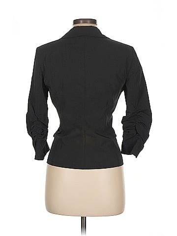 Elizabeth and James Blazer (view 2)