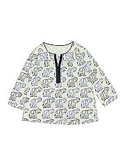 Crewcuts 3/4 Sleeve Top