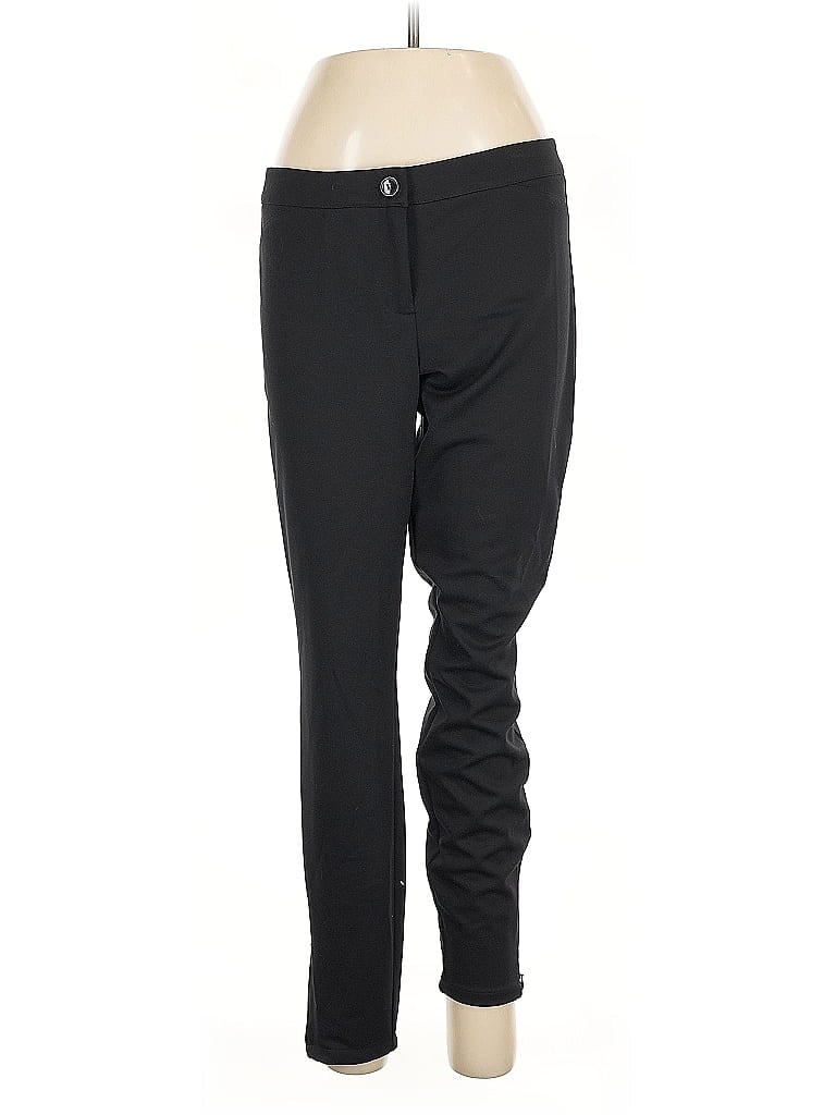 Pre-owned The Limited Dress Pants In Black