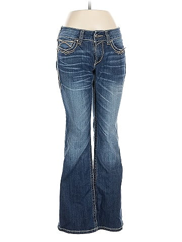 Ariat Jeans (view 1)