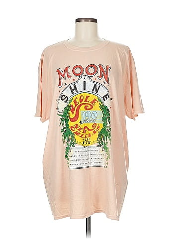 Project Social T loves Urban Outfitters Casual Dress (view 1)