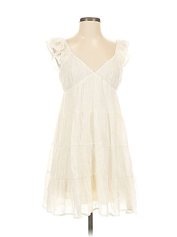 Blu Pepper Casual Dress (view 1)