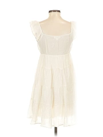 Blu Pepper Casual Dress (view 2)