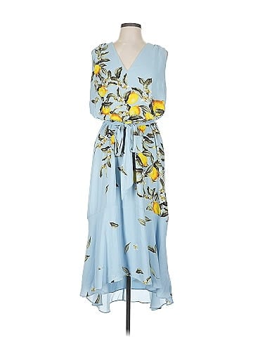 White House Black Market Casual Dress (view 1)