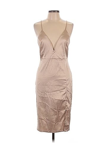 Charlotte Russe Cocktail Dress (view 1)