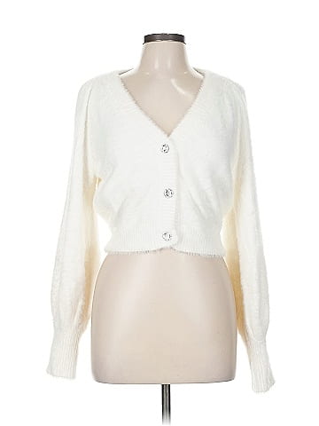For Love & Lemons Cardigan (view 1)