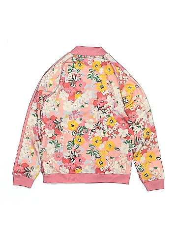 Adidas Track Jacket (view 2)