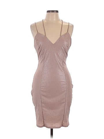 Charlotte Russe Cocktail Dress (view 1)