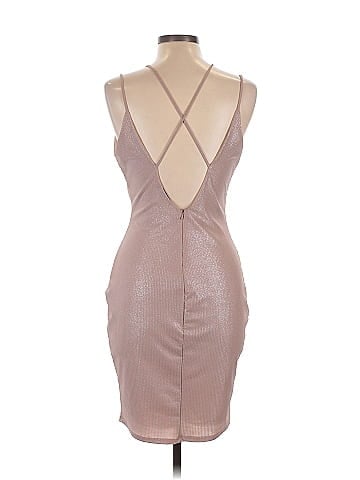 Charlotte Russe Cocktail Dress (view 2)