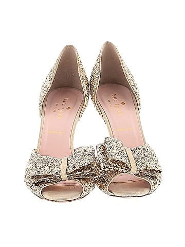 Kate Spade New York Heels (view 2)