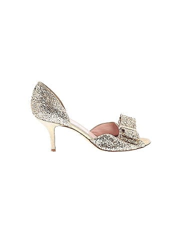 Kate Spade New York Heels (view 1)