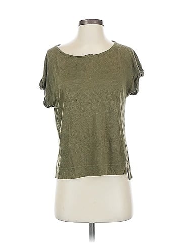 Point Sur Short Sleeve T-Shirt (view 1)