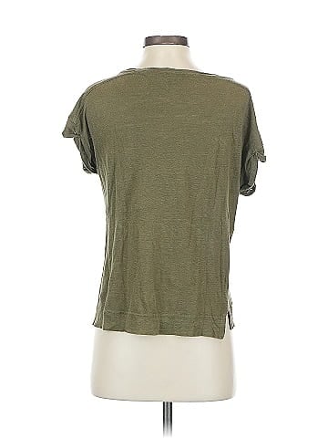 Point Sur Short Sleeve T-Shirt (view 2)
