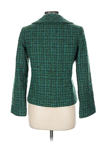 Pendleton Blazer (view 2)