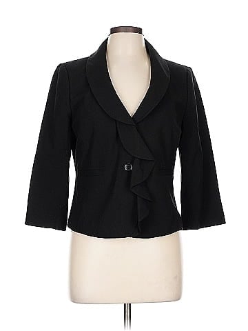 Ann Taylor LOFT Outlet Blazer (view 1)