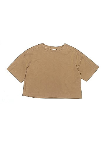 Zara Kids Short Sleeve T-Shirt (view 1)