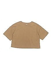 Zara Kids Short Sleeve T Shirt