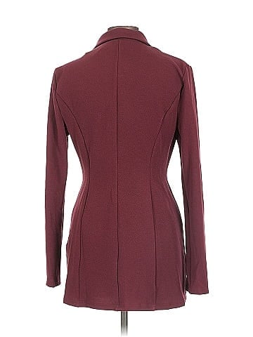 Shein Coat (view 2)