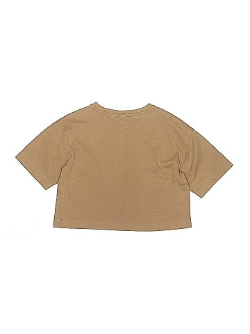 Zara Kids Short Sleeve T-Shirt (view 2)