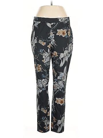 Tribal Casual Pants (view 1)