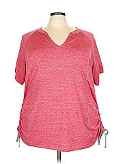 Avenue Short Sleeve T Shirt