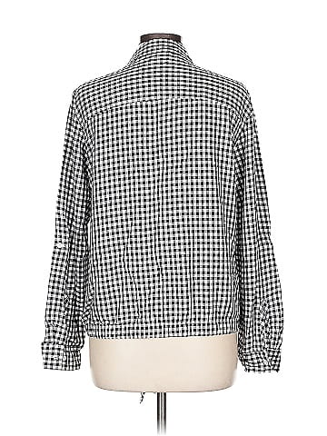 Jones New York Long Sleeve Blouse (view 2)
