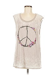 Chaser Sleeveless T Shirt