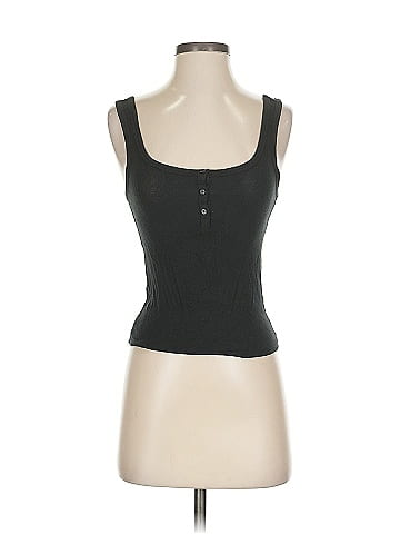Victoria's Secret Sleeveless Top (view 1)