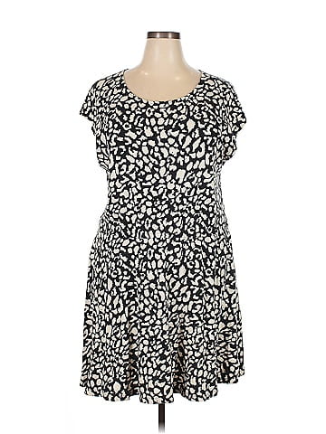 Gap Outlet Casual Dress (view 1)
