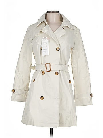 Assorted Brands Trenchcoat (view 1)