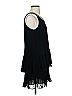 Vanessa Bruno Black Cocktail Dress Size Sm (1) - photo 4