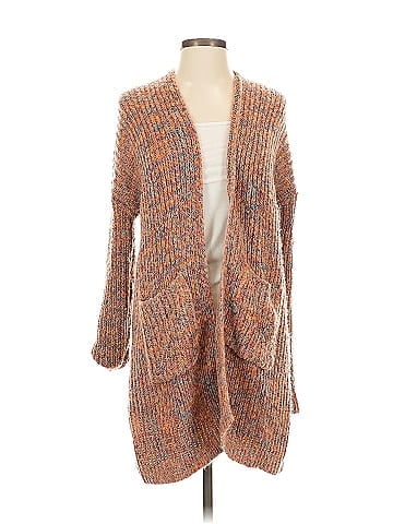 Hem & Thread Cardigan (view 1)