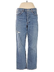 Denim Forum Jeans
