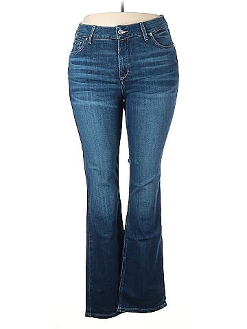Ariat Jeans (view 1)