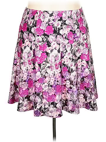 DressBarn Casual Skirt (view 1)