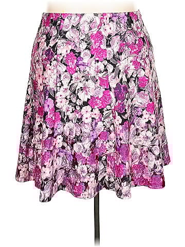 DressBarn Casual Skirt (view 2)