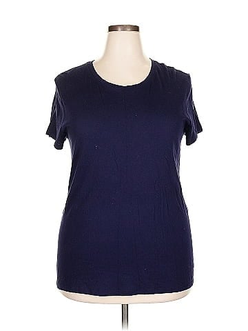 Gap Short Sleeve T-Shirt (view 1)
