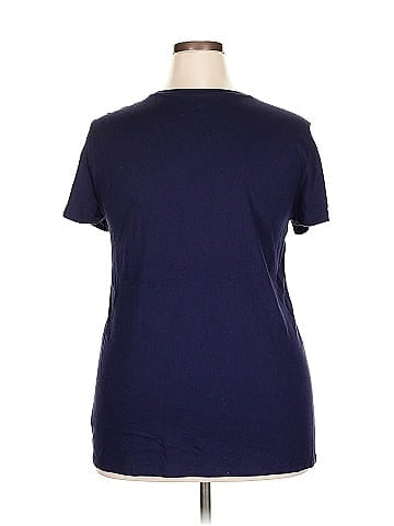Gap Short Sleeve T-Shirt (view 2)