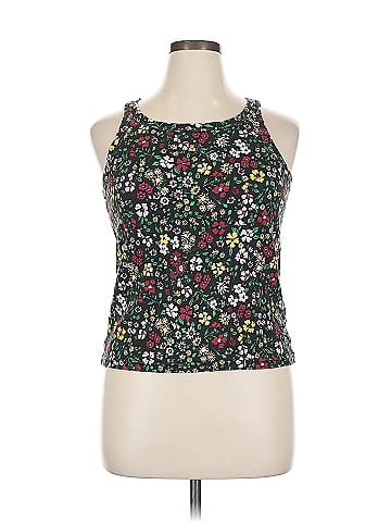 Teddy Fresh Tank Top (view 1)
