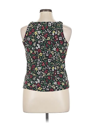Teddy Fresh Tank Top (view 2)