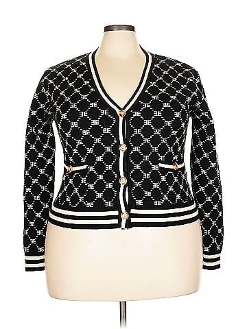 Ellandemm Cardigan (view 1)